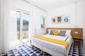 SorrentoVibes - Modern room in Sorrento with views Sorrento
